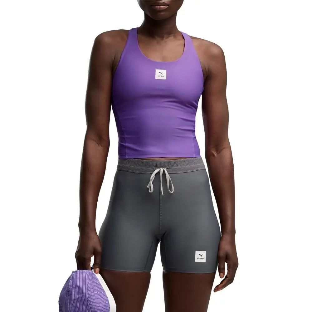 Puma clothing - 52899798 - 52899798 - Purple 1