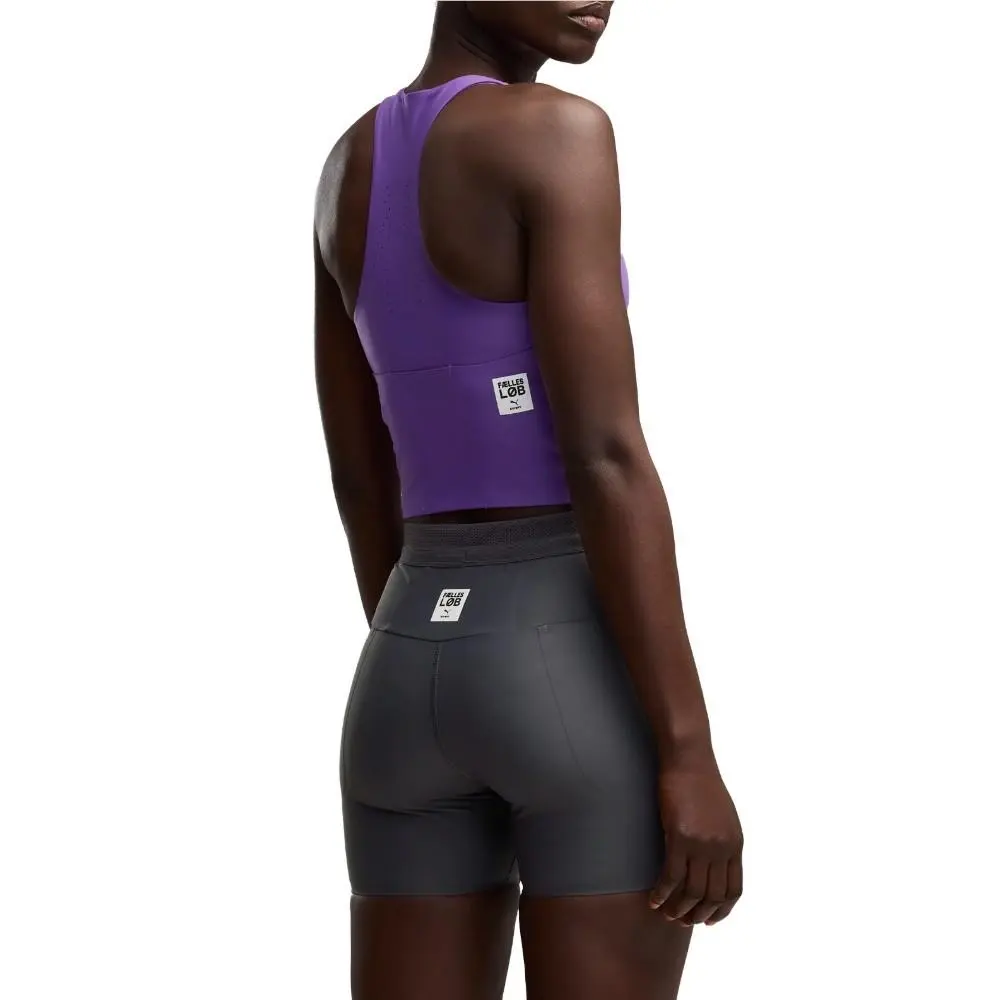 Puma clothing - 52899798 - 52899798 - Purple 2