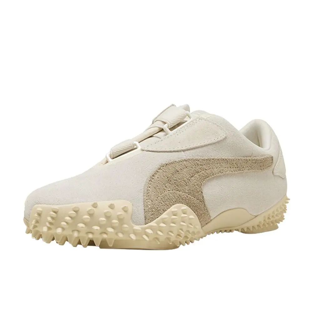 Puma shoes - PUMA Mostro Elevated Slip On - 40779601 - White 8