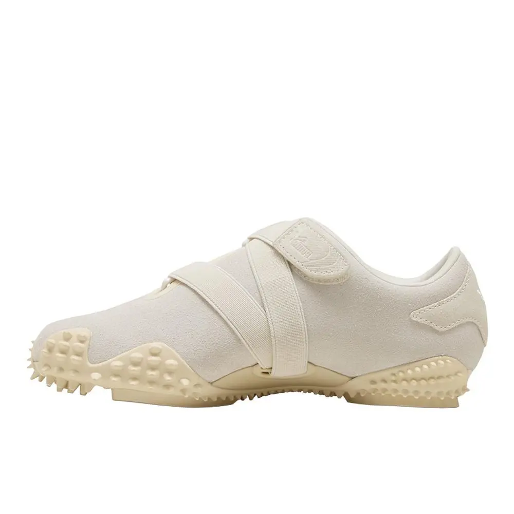 Puma shoes - PUMA Mostro Elevated Slip On - 40779601 - White 9