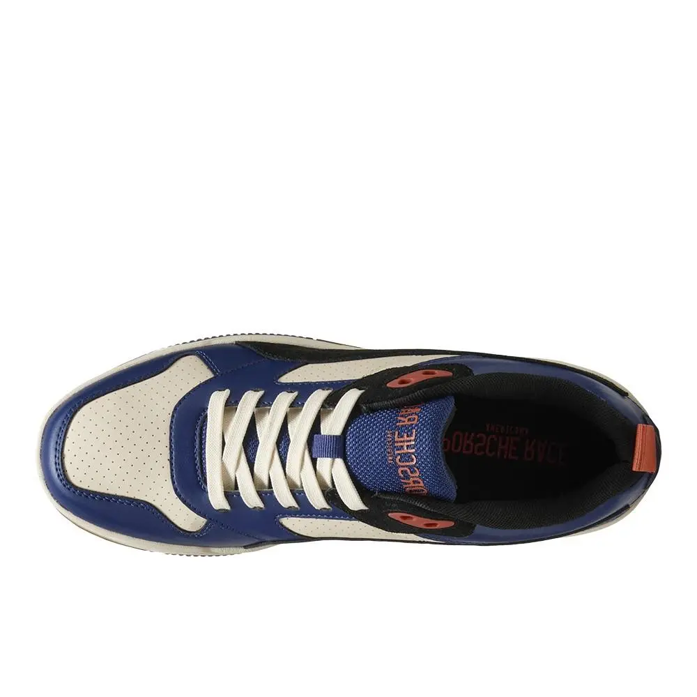 Puma shoes - PUMA Porsche Legacy Rebound Drive Low Lace Up - 30909202 - Blue 10