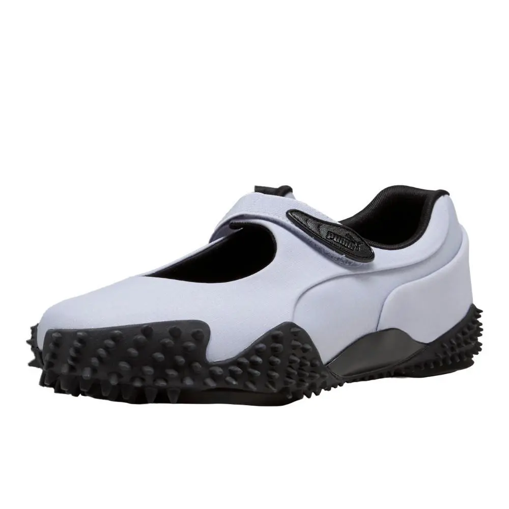 Puma shoes - PUMA Mostro Fey Launch - Mostro Fey Launch - 40037801 - Grey 6