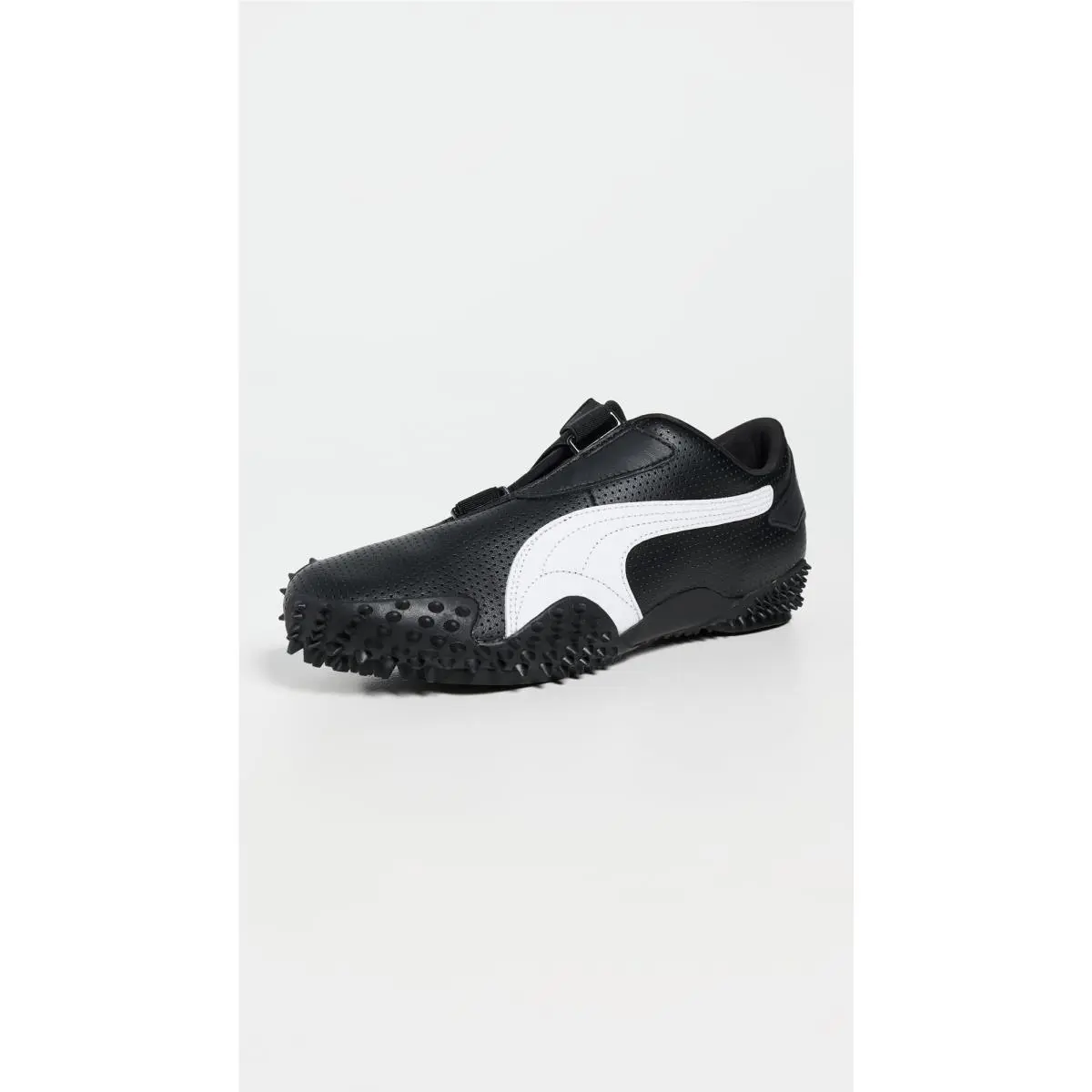 Puma shoes - 34dc094-ofw - 39733101 - black 10