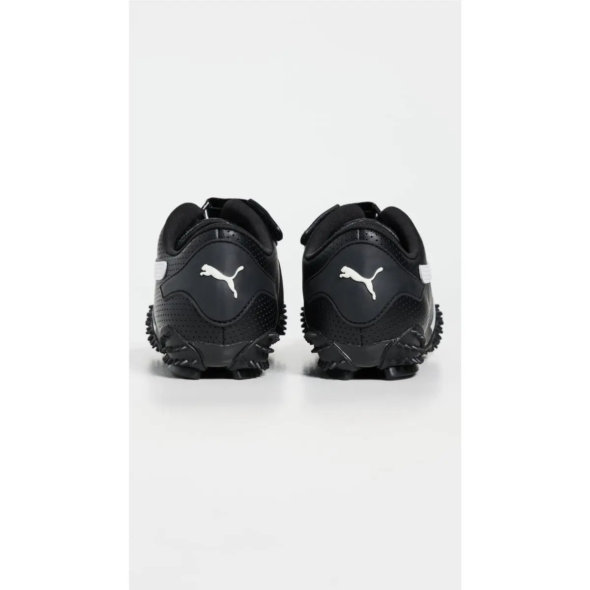 Puma shoes - 34dc094-ofw - 39733101 - black 11
