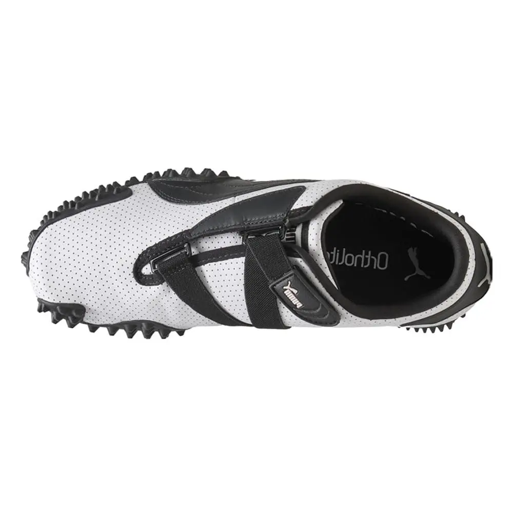 Puma shoes - 34dc094-ofw - 39733101 - black 6