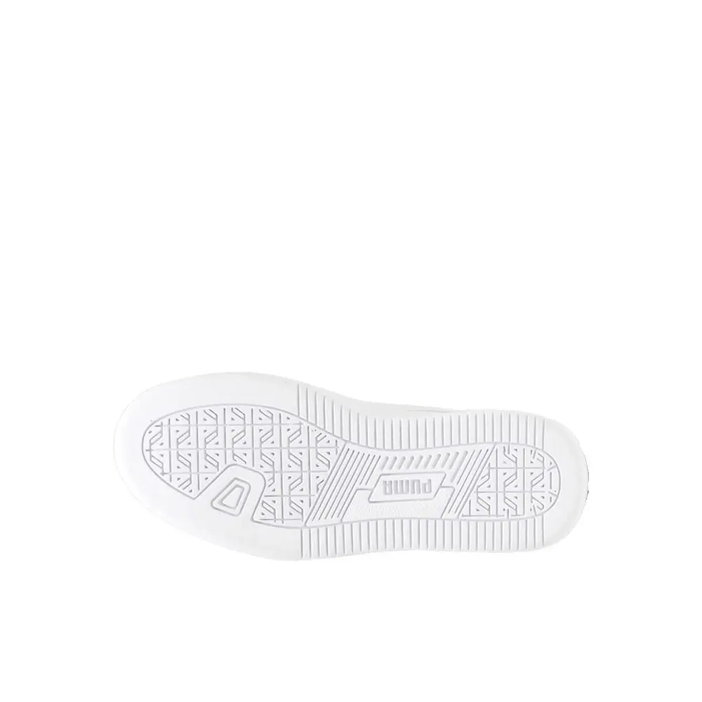 Puma shoes - PUMA Caven 2.0 Lace Up  Youth - 39383702 - White 9