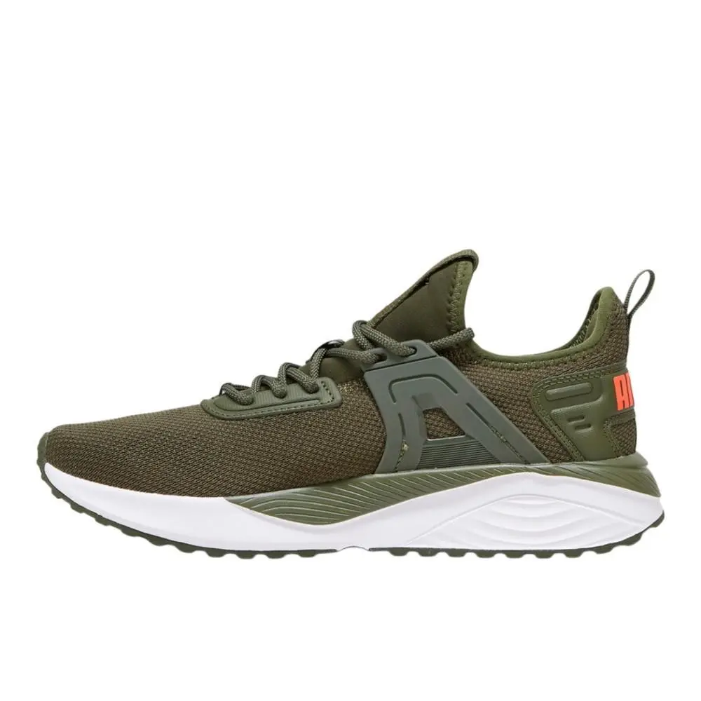 Puma shoes - PUMA Pacer 23 Sneaker - Pacer Sneaker - 39231904 - Green 1