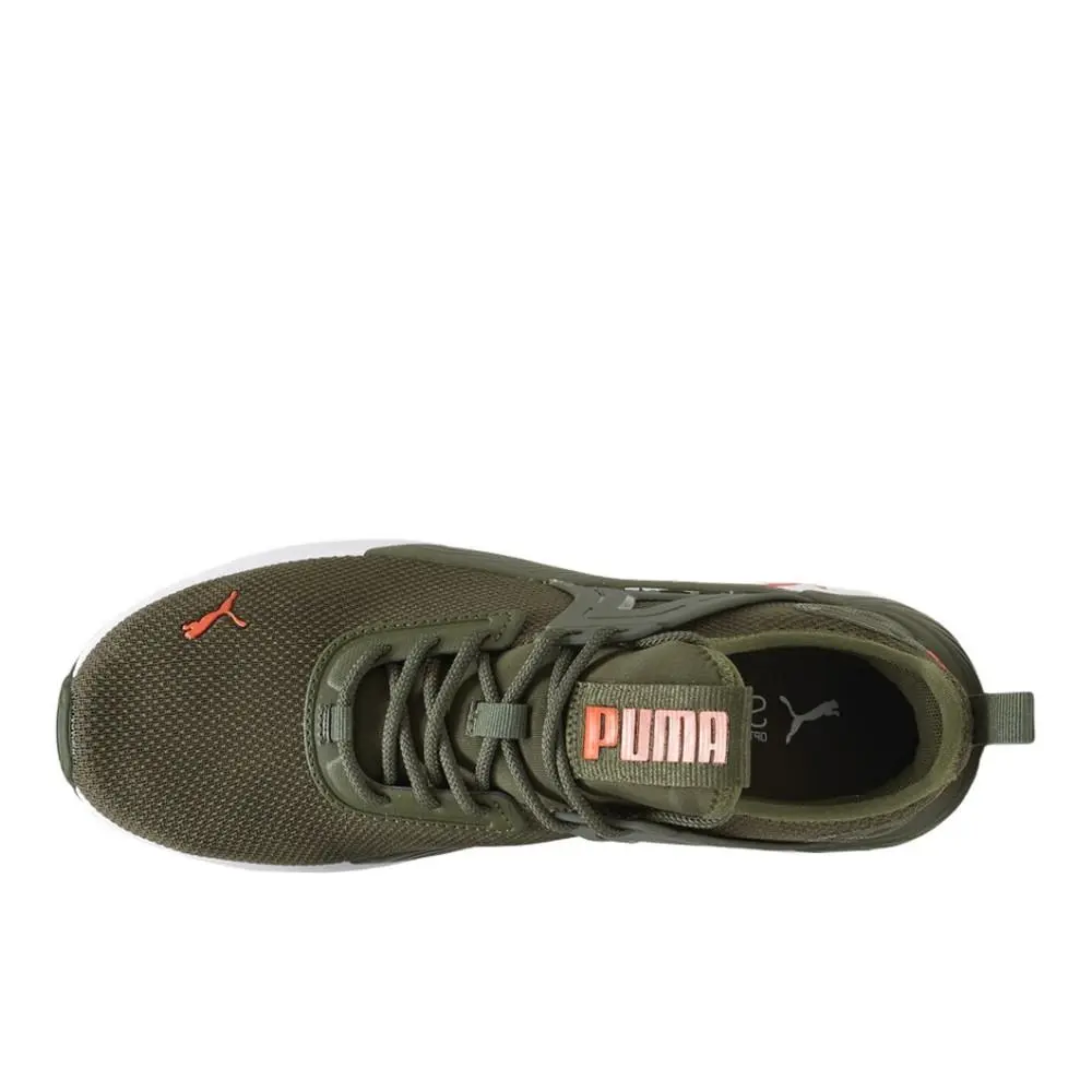 Puma shoes - PUMA Pacer 23 Sneaker - Pacer Sneaker - 39231904 - Green 2