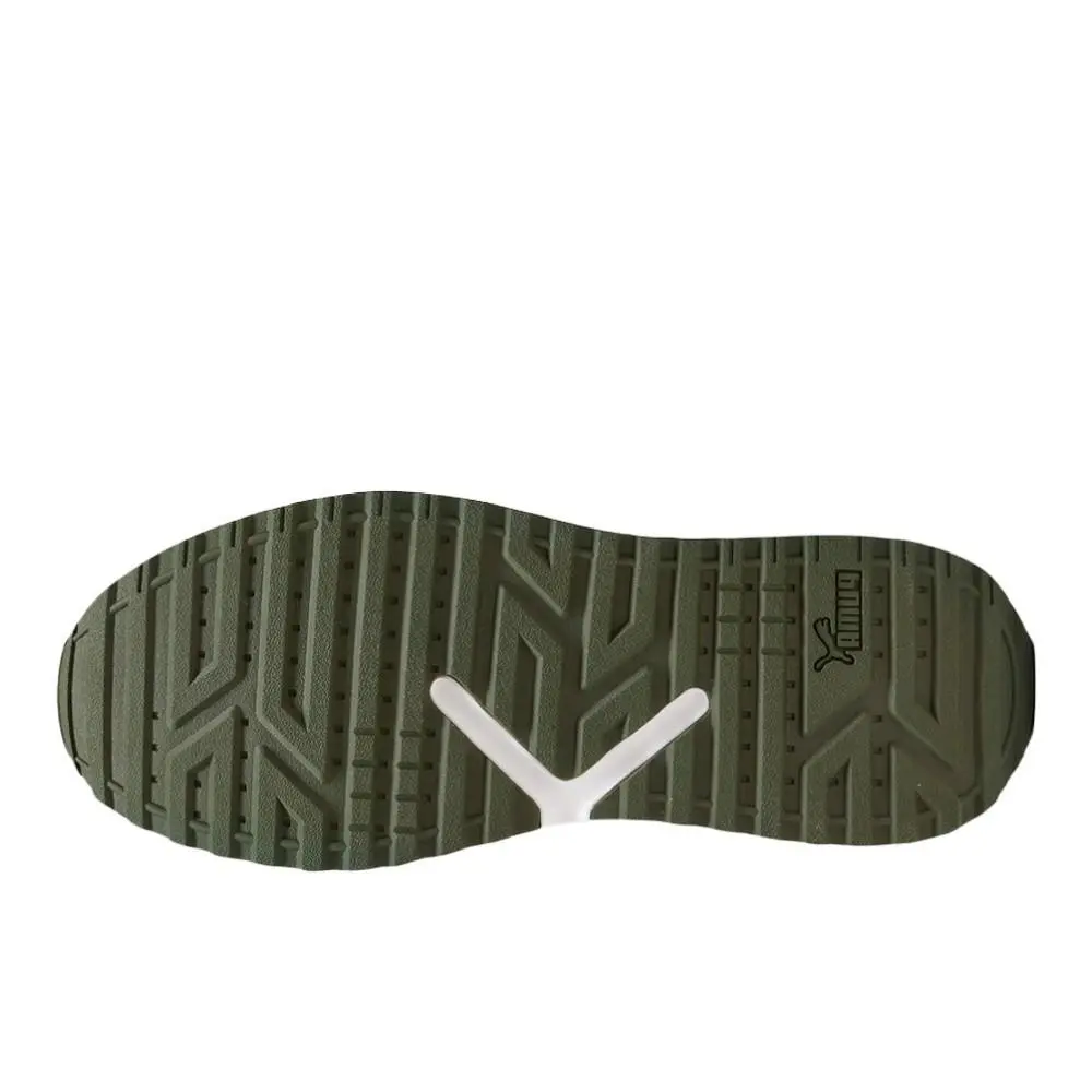 Puma shoes - PUMA Pacer 23 Sneaker - Pacer Sneaker - 39231904 - Green 9