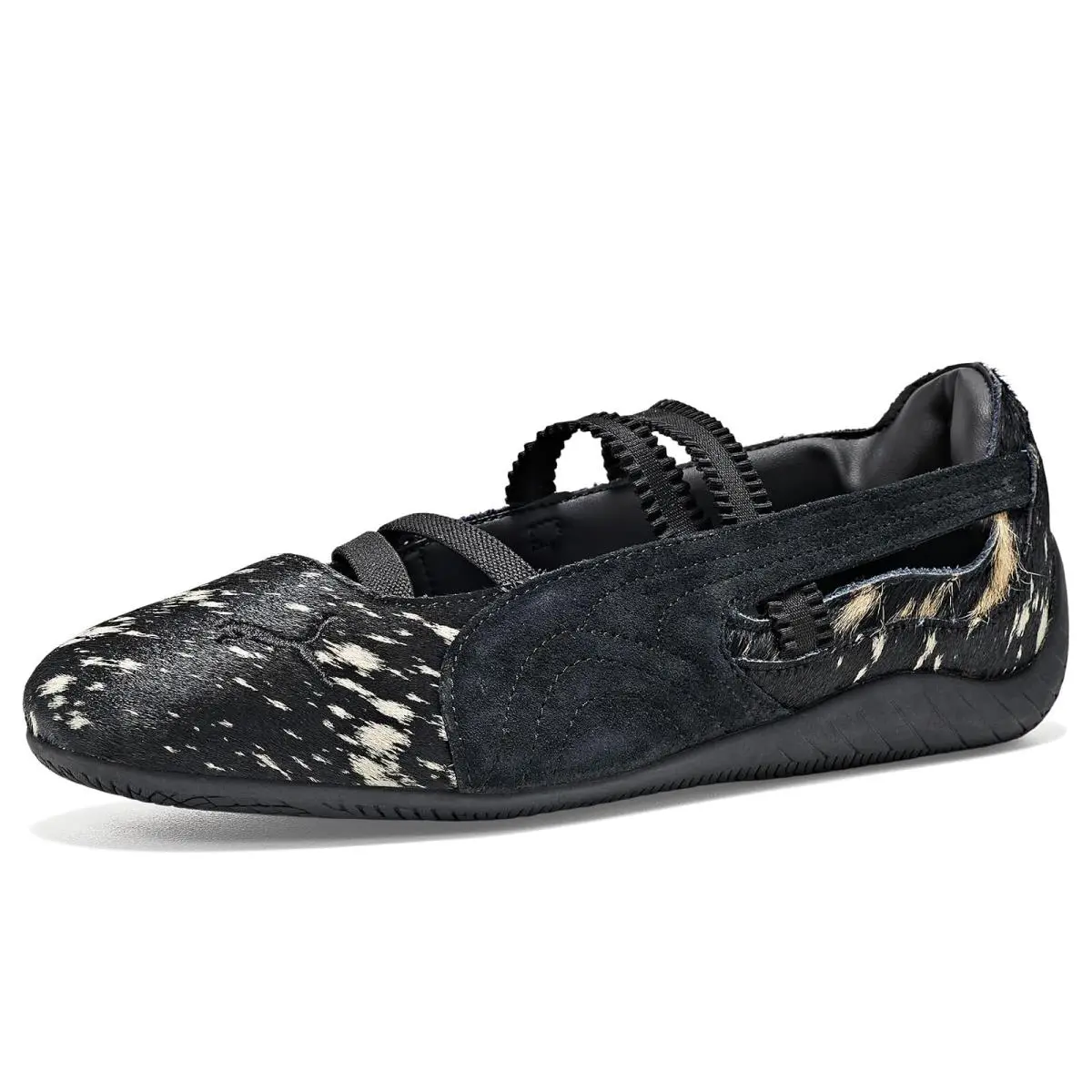 Puma shoes - Chocolate Brown/Warm White 13