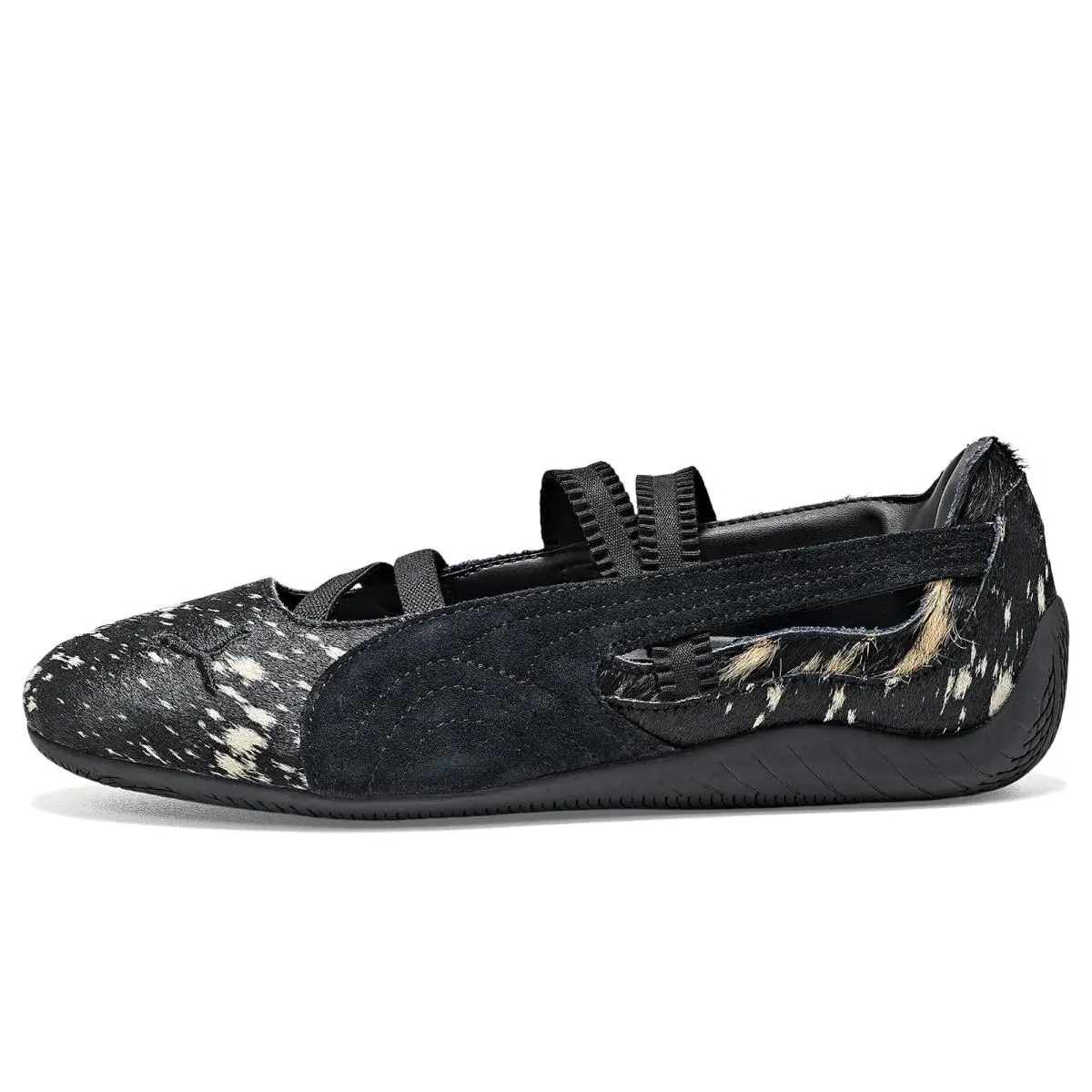 Puma shoes - Chocolate Brown/Warm White 16