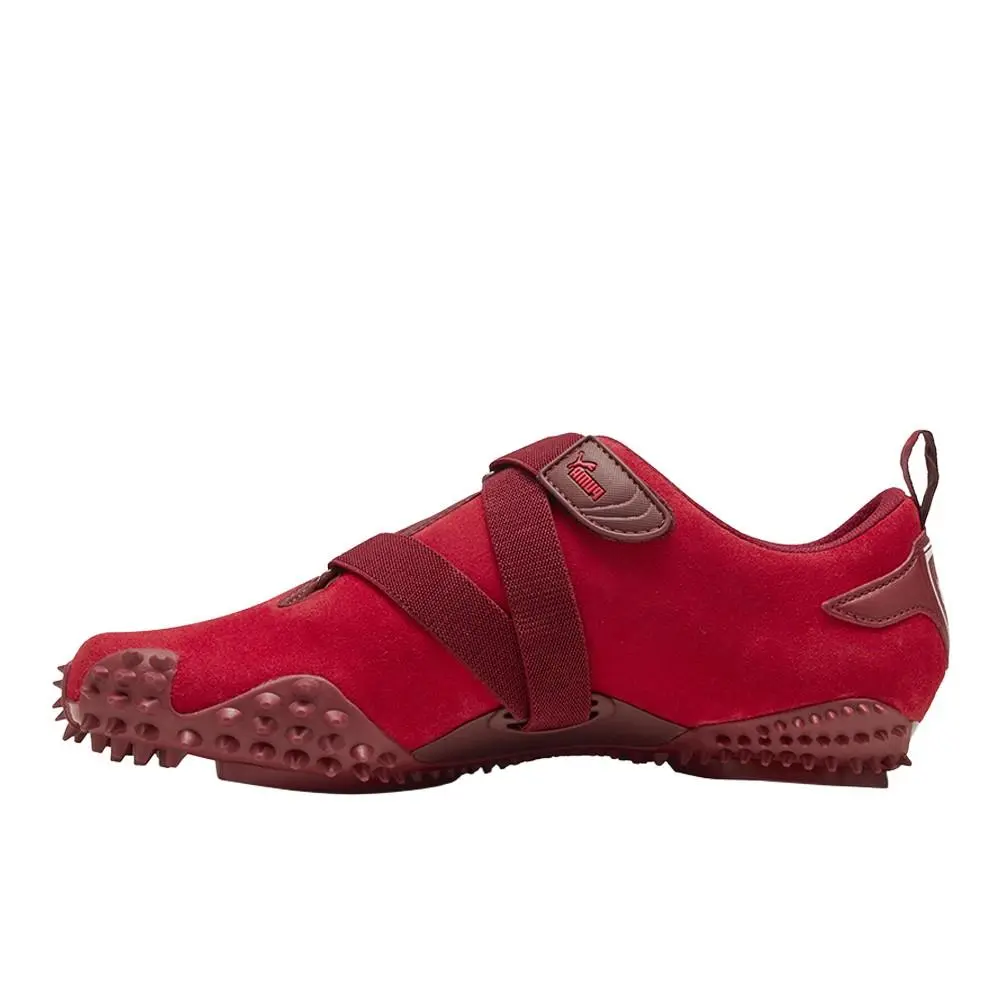 Puma shoes - PUMA Scuderia Ferrari Hp 20 Years Of Red Mostro - 30926001 - Red 1