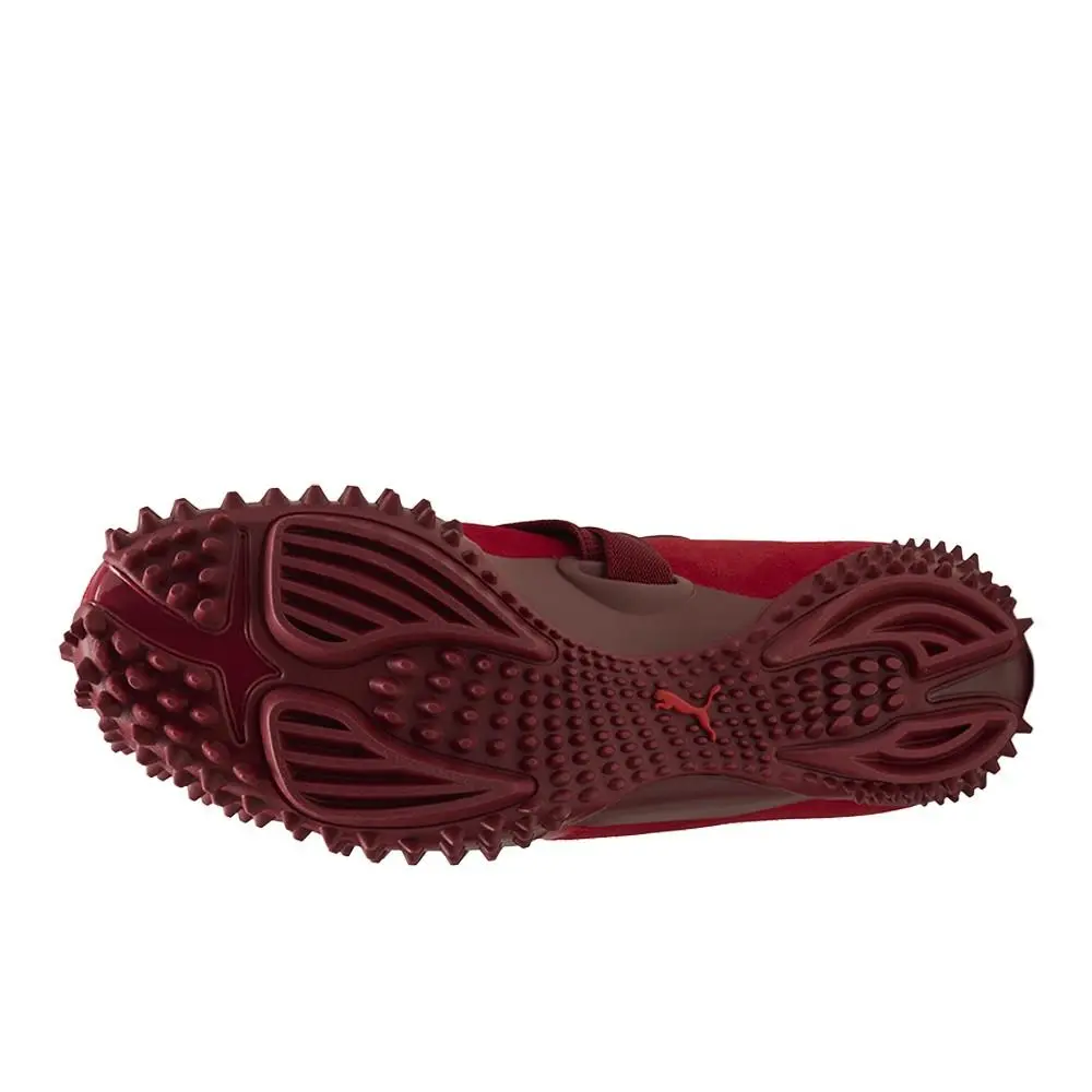 Puma shoes - PUMA Scuderia Ferrari Hp 20 Years Of Red Mostro - 30926001 - Red 3
