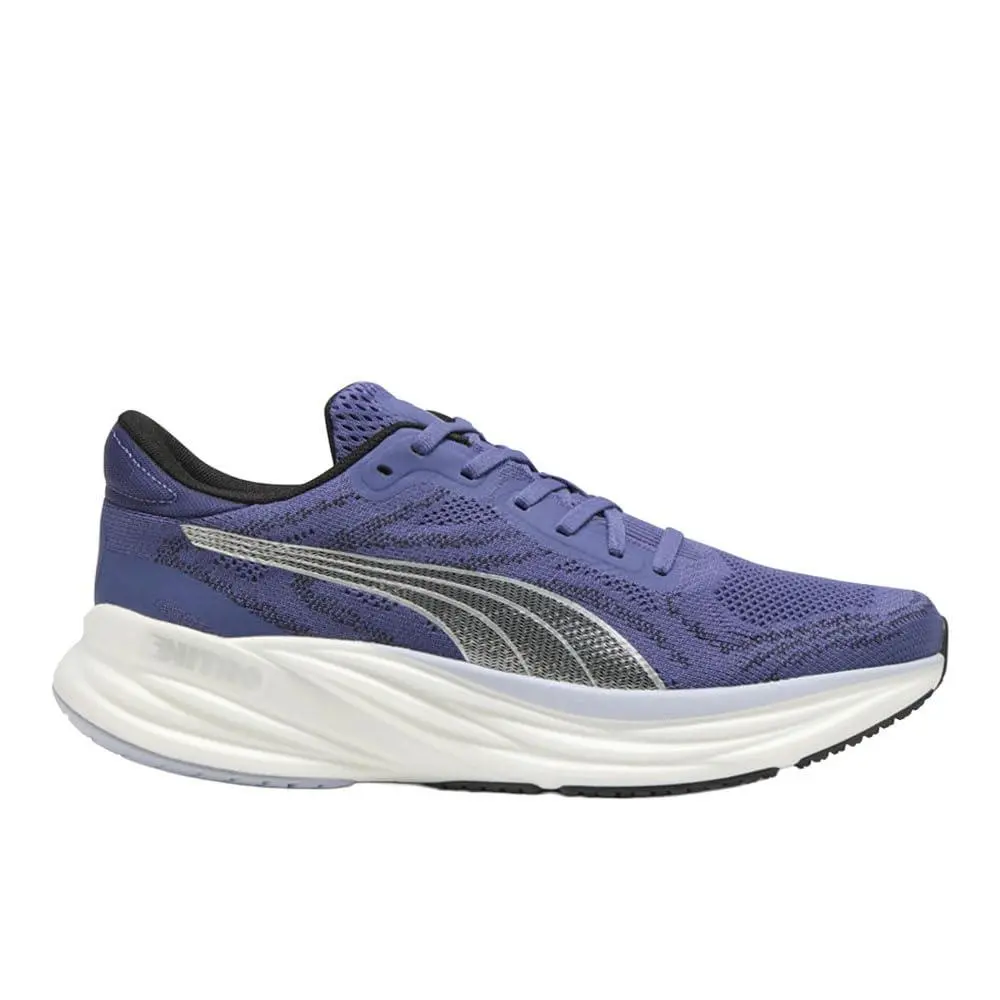 Puma shoes - 34dc094-ofw - 37690917 - blue crystal/cool weather 5