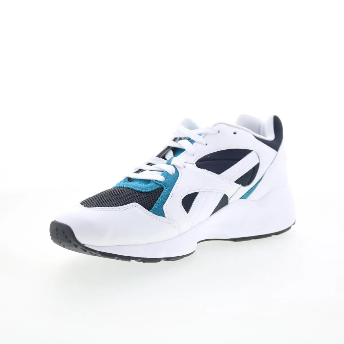 Puma shoes - Puma Prevail - Prevail - 38656907 - White 2