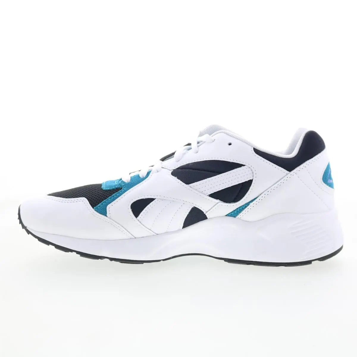 Puma shoes - Puma Prevail - Prevail - 38656907 - White 3