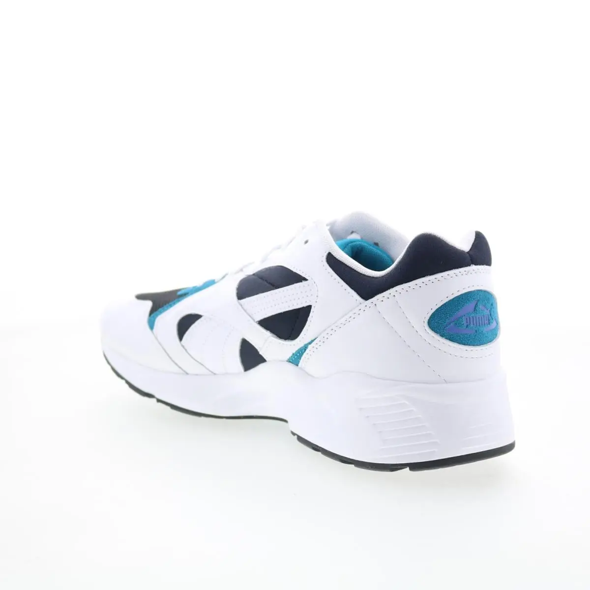 Puma shoes - Puma Prevail - Prevail - 38656907 - White 4