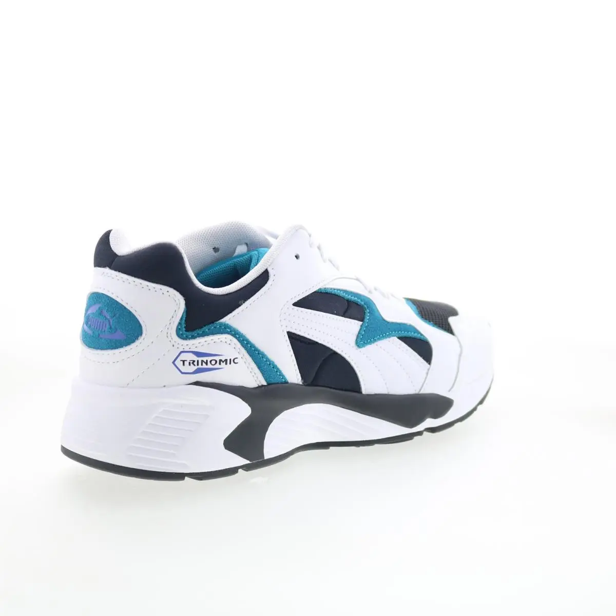 Puma shoes - Puma Prevail - Prevail - 38656907 - White 14