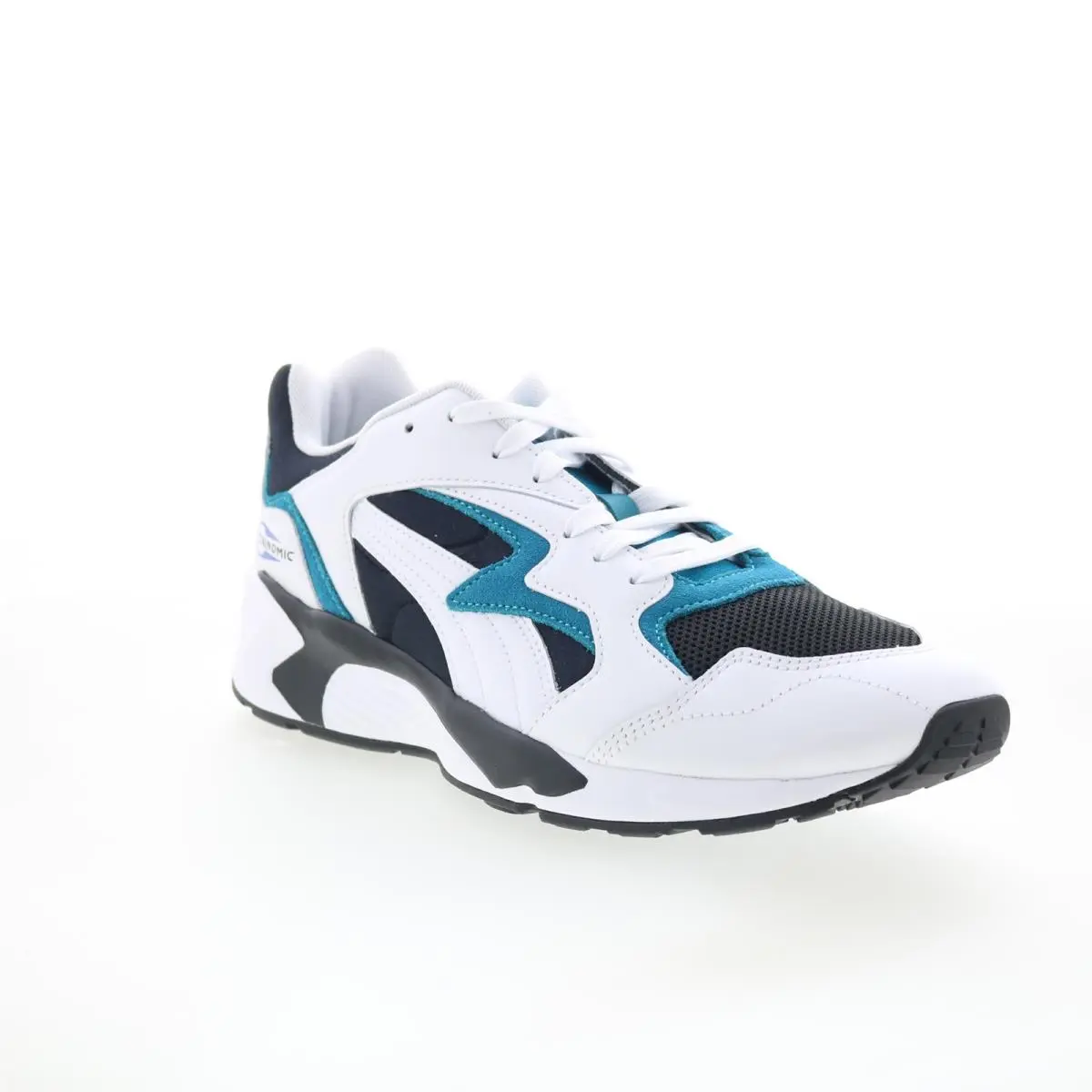 Puma shoes - Puma Prevail - Prevail - 38656907 - White 8