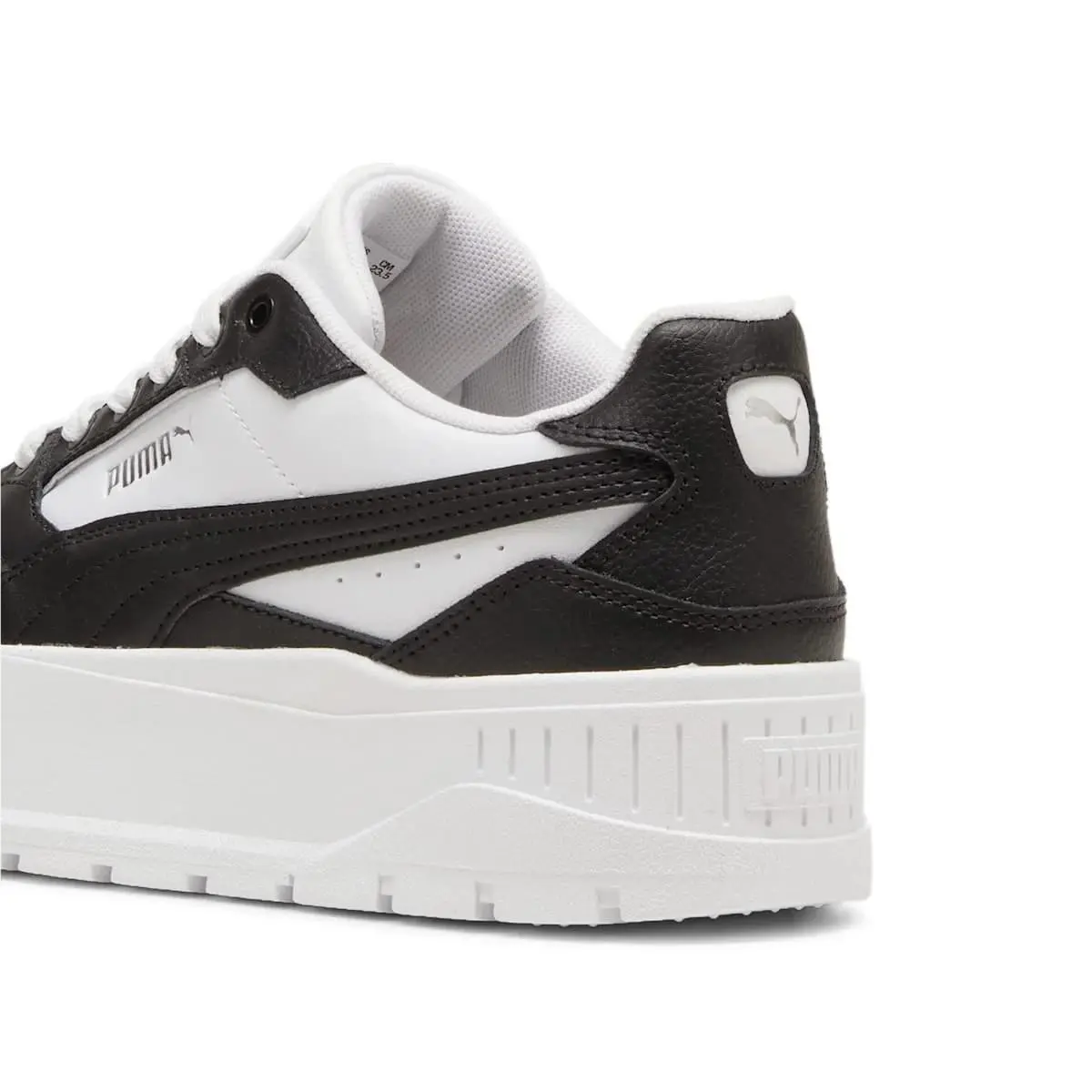 Puma shoes - Puma Karmen II Idol 397461-03 - 397461-03 - Black 10