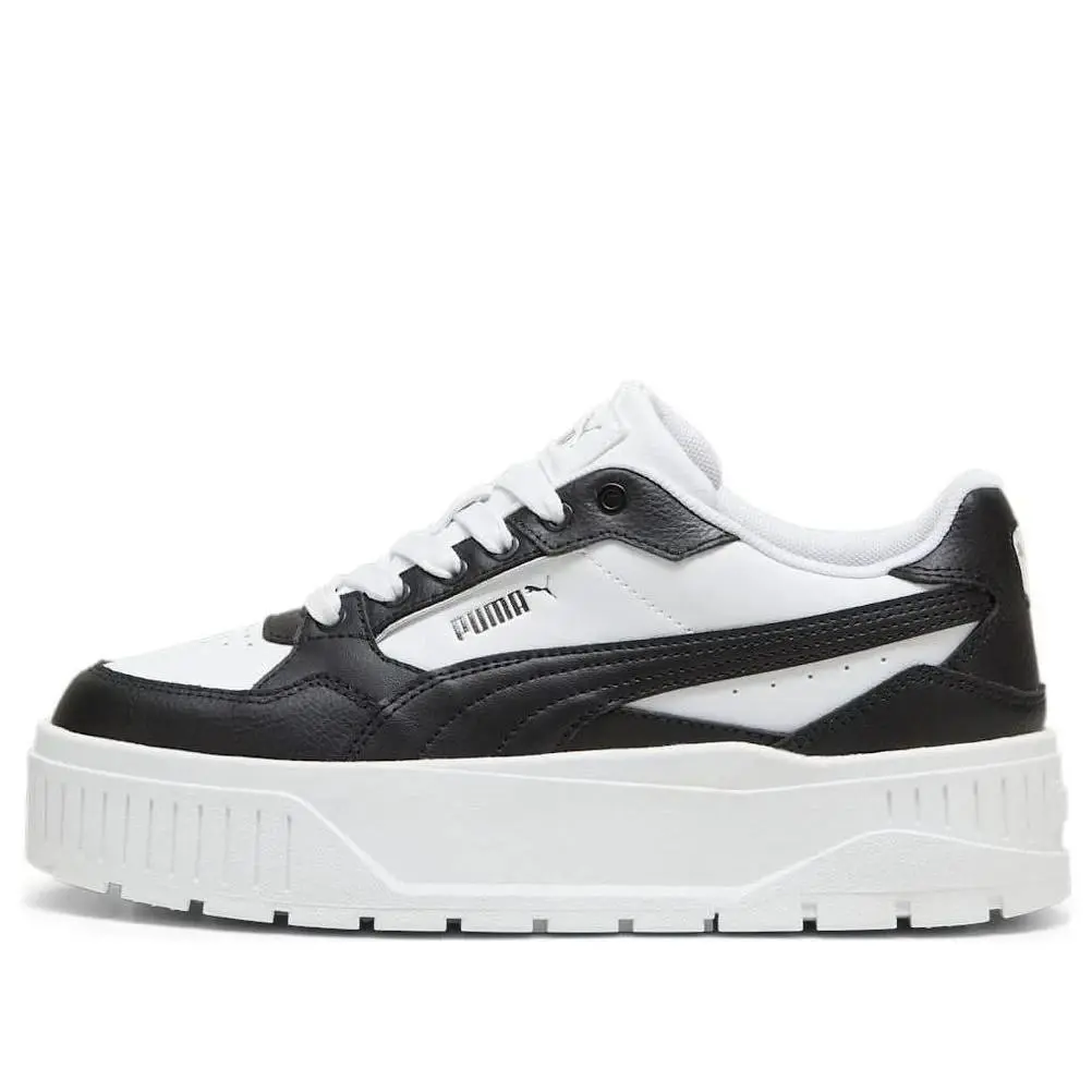 Puma shoes - Puma Karmen II Idol 397461-03 - 397461-03 - Black 7