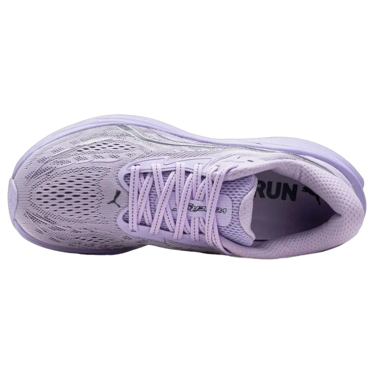 Puma shoes - Velocity Nitro 5 - Velocity Nitro - 312945-04 - Light Lavender/Inky Depths 1