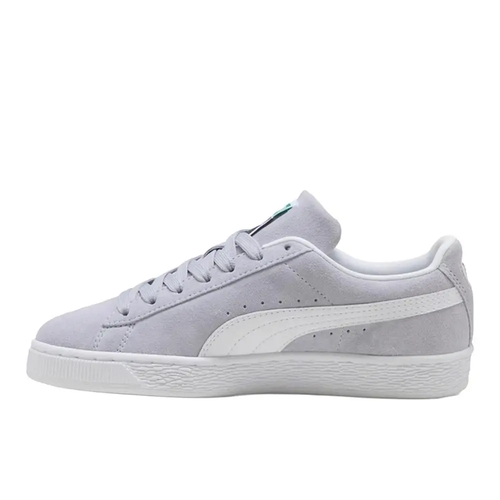 Puma shoes - PUMA Suede Classic Lace Up - 40077527 - Blue 1