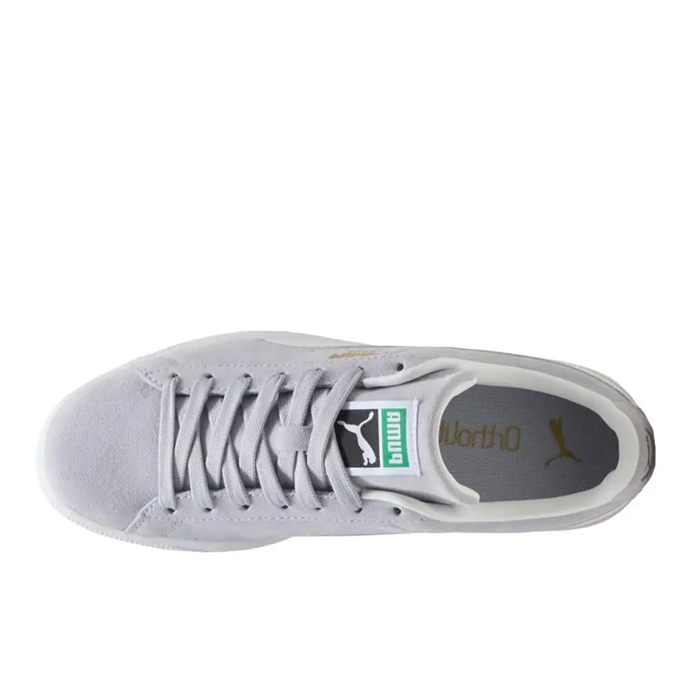 Puma shoes - PUMA Suede Classic Lace Up - 40077527 - Blue 2