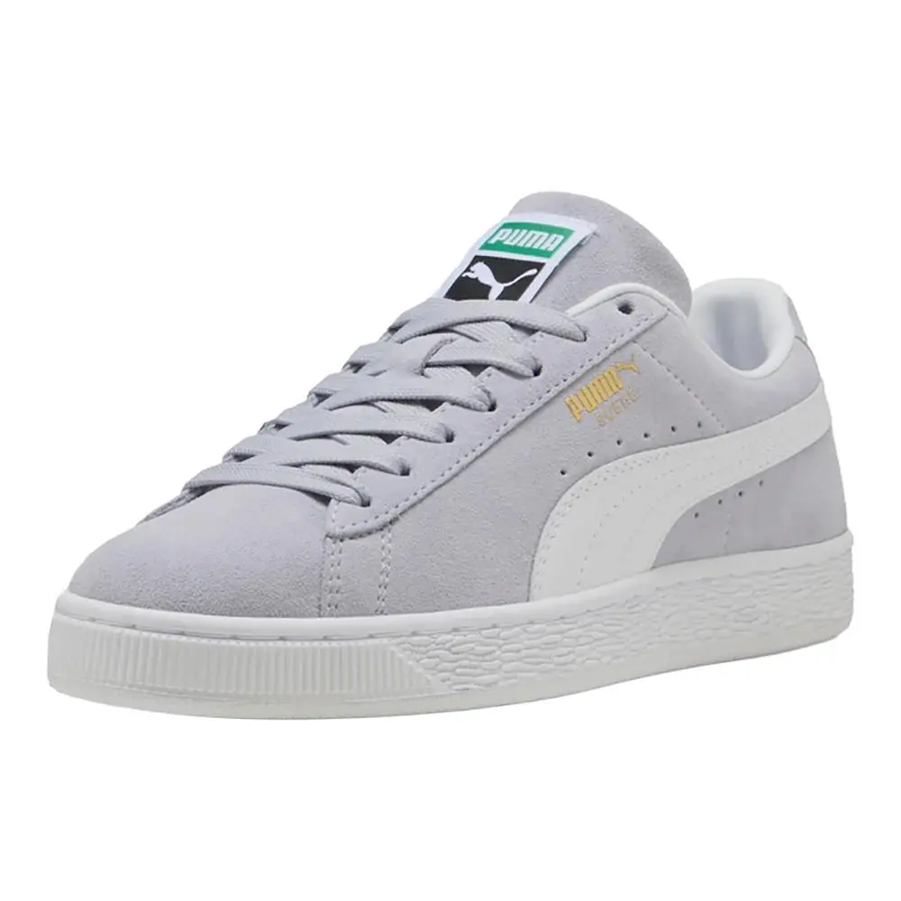 Puma shoes - PUMA Suede Classic Lace Up - 40077527 - Blue 6