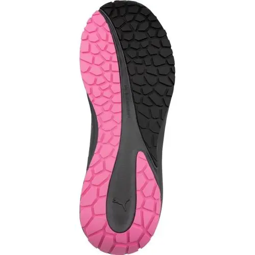 Puma shoes - GREY/PINK 6