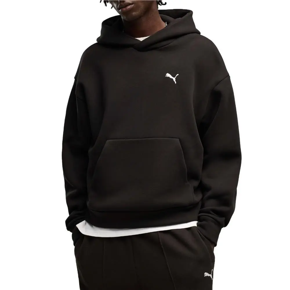 Puma clothing - 63874001 - 63874001 - Black 6
