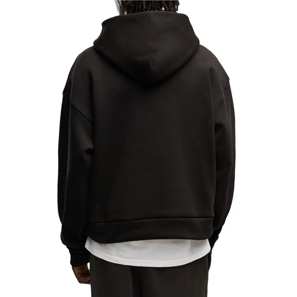 Puma clothing - 63874001 - 63874001 - Black 7