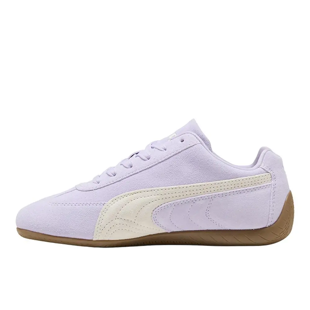 Puma shoes - PUMA Speedcat Og Ii - Speedcat - 40846302 - Purple 1
