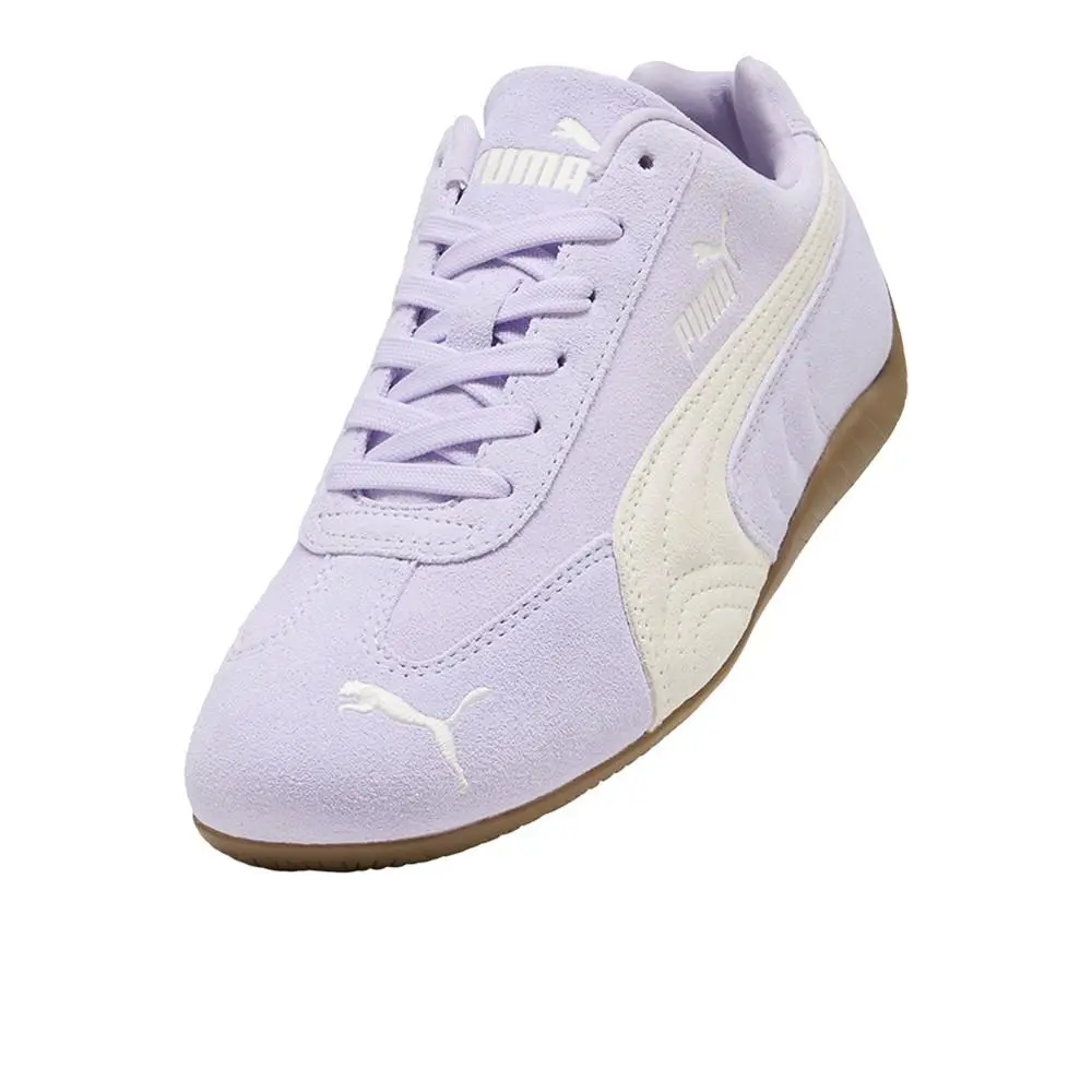 Puma shoes - PUMA Speedcat Og Ii - Speedcat - 40846302 - Purple 12