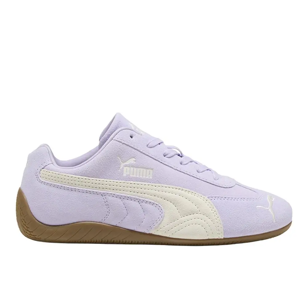 Puma shoes - PUMA Speedcat Og Ii - Speedcat - 40846302 - Purple 7