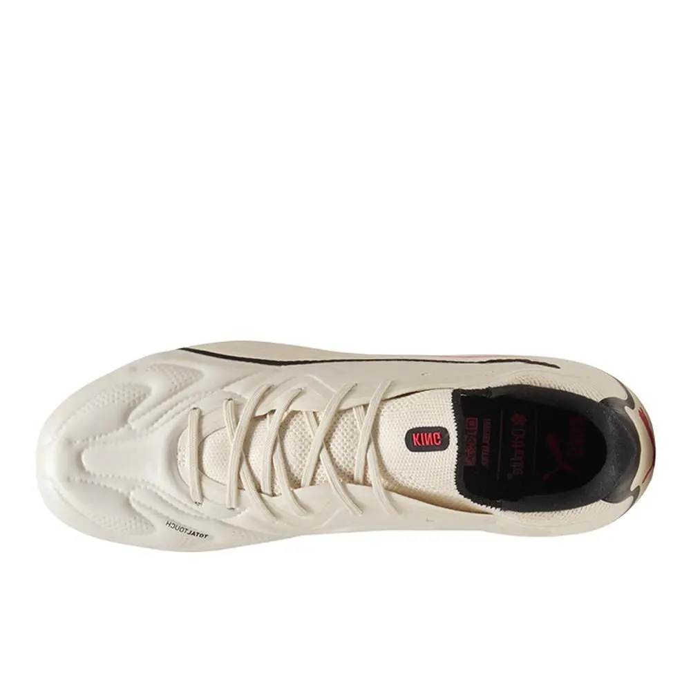 Puma shoes - PUMA King 20 Pro FirmArtificial Ground Soccer Cleats - 10934801 - Beige 10