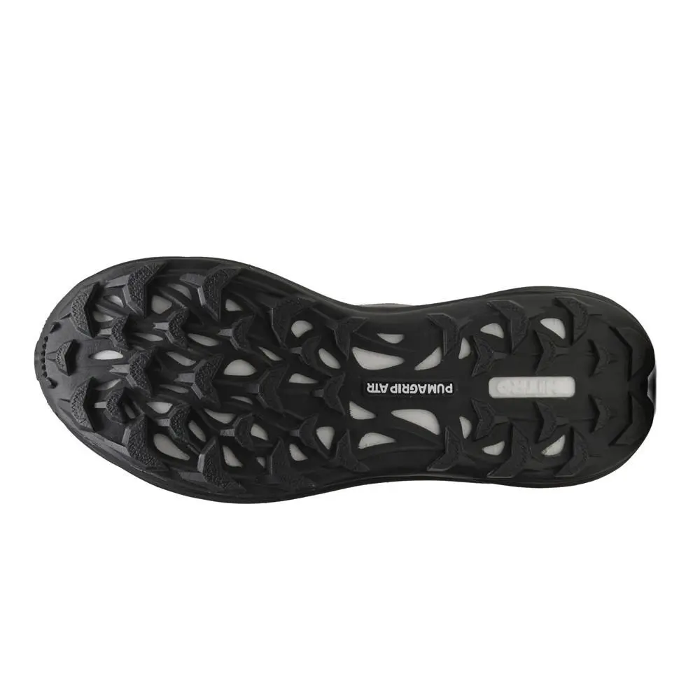 Puma shoes - PUMA Voyage Nitro 4 GoreTex Waterproof Trail Running Shoe - 31104301 - Black 3