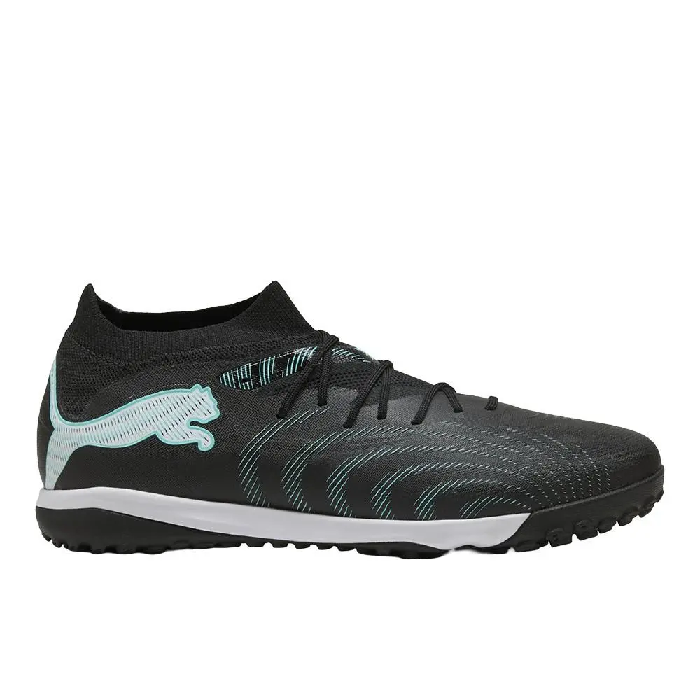 Puma shoes - PUMA Future 9 Match Turf Soccer - 10915002 - Black 7