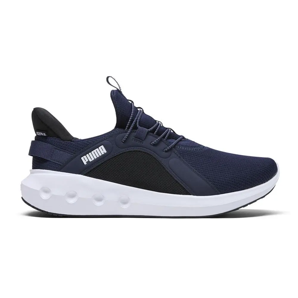 Puma shoes - PUMA Softride Carson Ease In Running - 31069403 - Blue 5