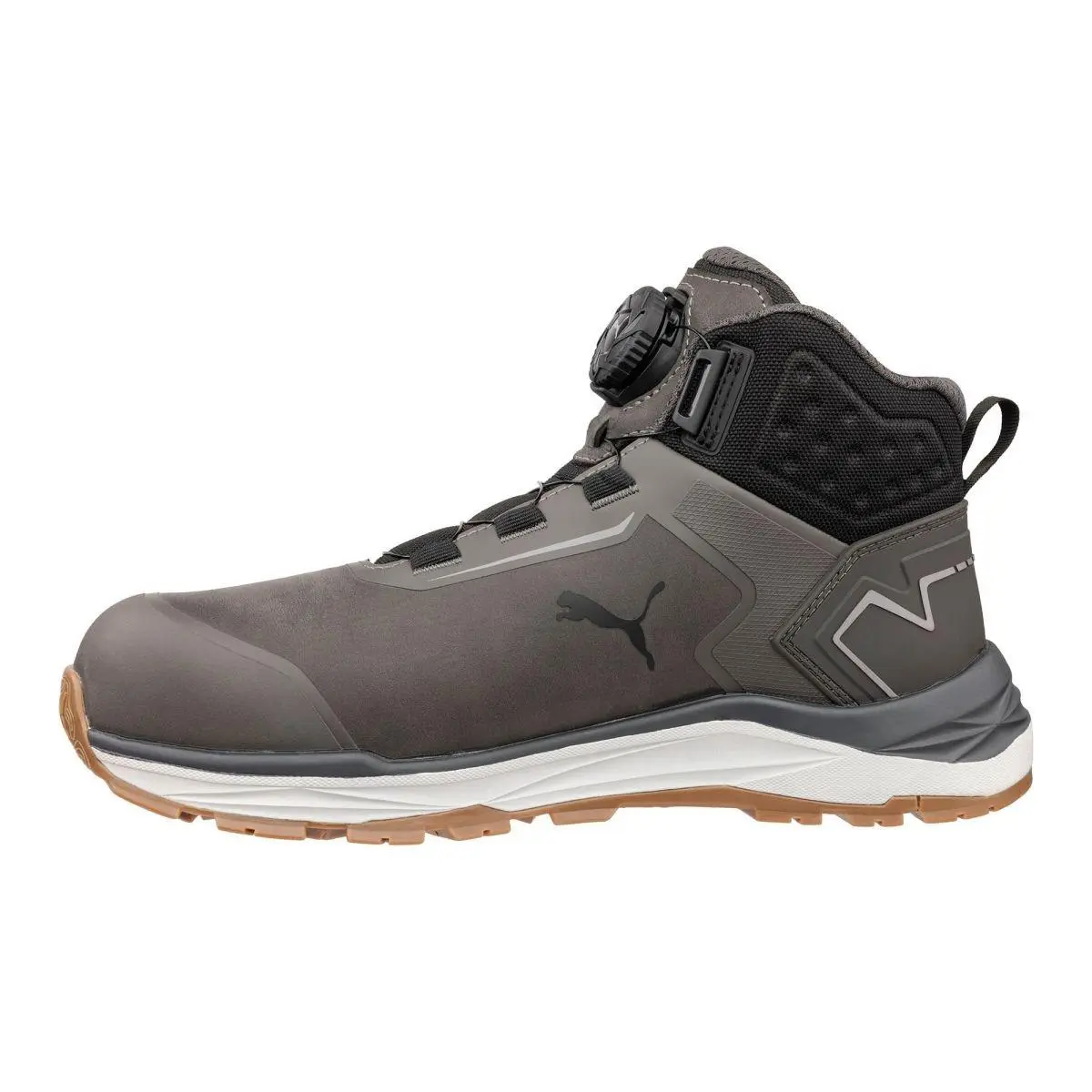 Puma shoes - DARK GREY 0