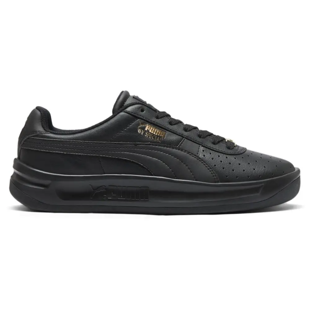 Puma shoes - PUMA Gv Special Lace Up - 39837402 - Black 5