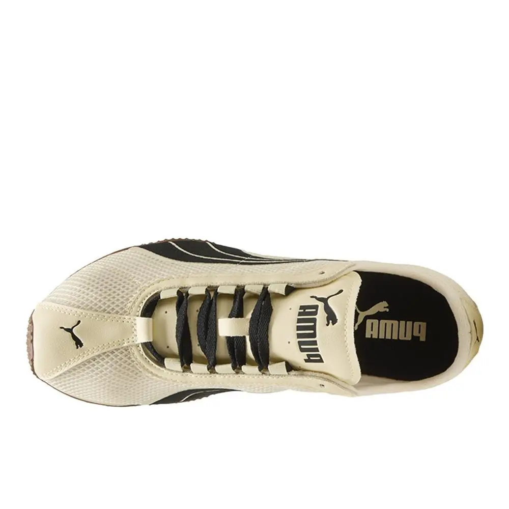 Puma shoes - PUMA HStreet Mesh Sneaker - HStreet Mesh Sneaker - 40726603 - Yellow 2
