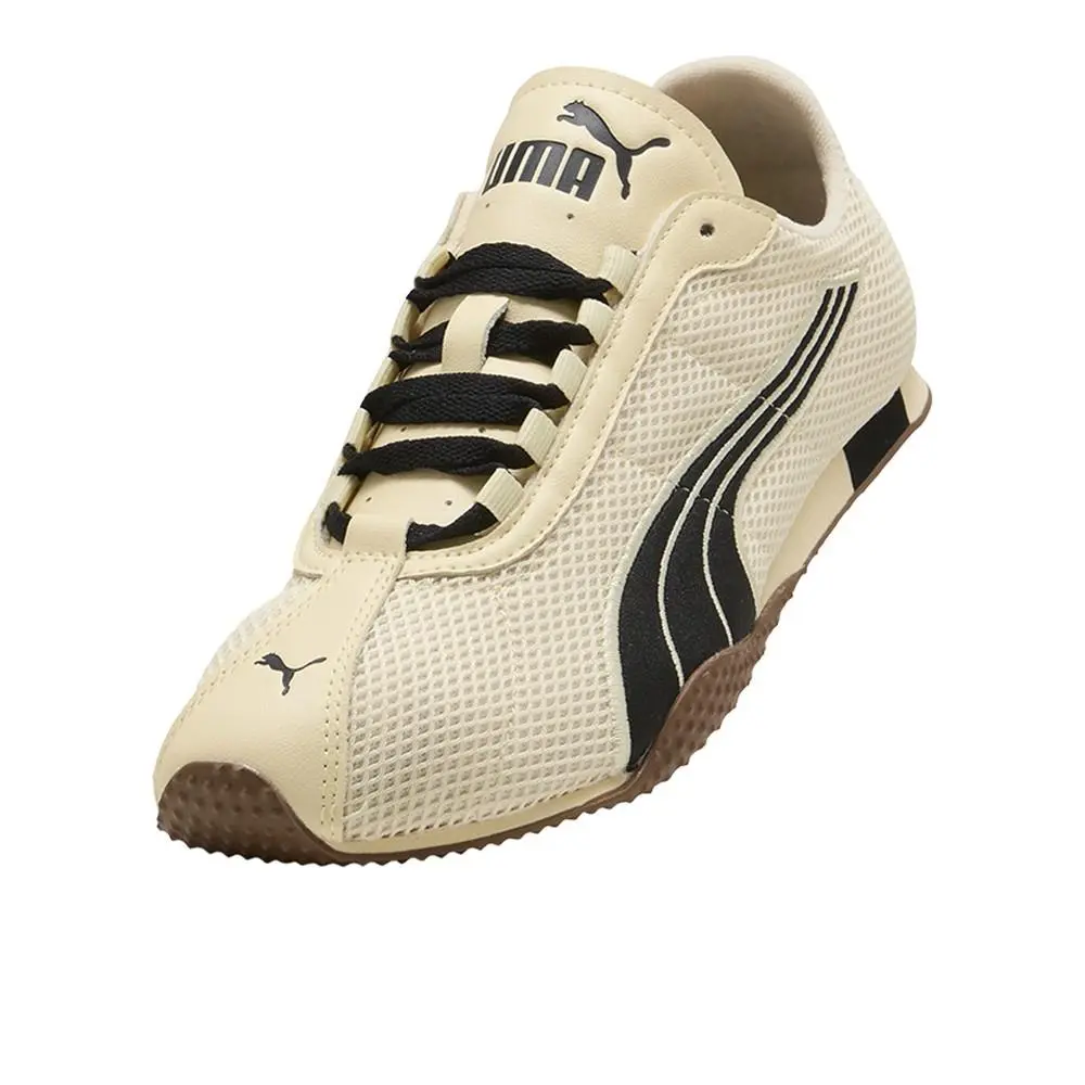 Puma shoes - PUMA HStreet Mesh Sneaker - HStreet Mesh Sneaker - 40726603 - Yellow 4