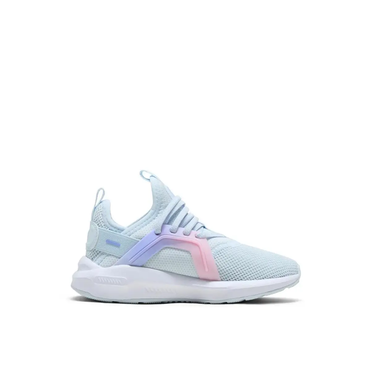 Puma shoes - Light Blue 0