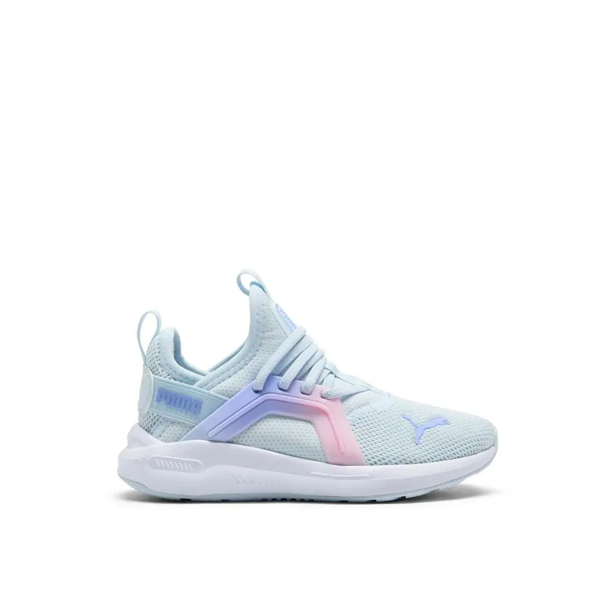 Puma shoes - Light Blue 6