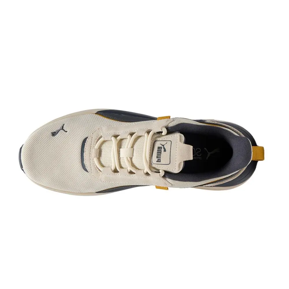 Puma shoes - PUMA Pacer 23 Street Suede Lace Up - 40327202 - White 2