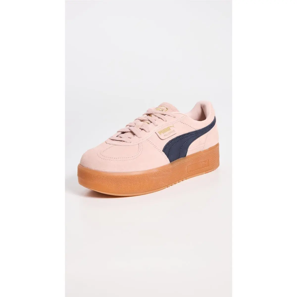Puma shoes - 40046102 - 40046102 - rose quartz/gum 1