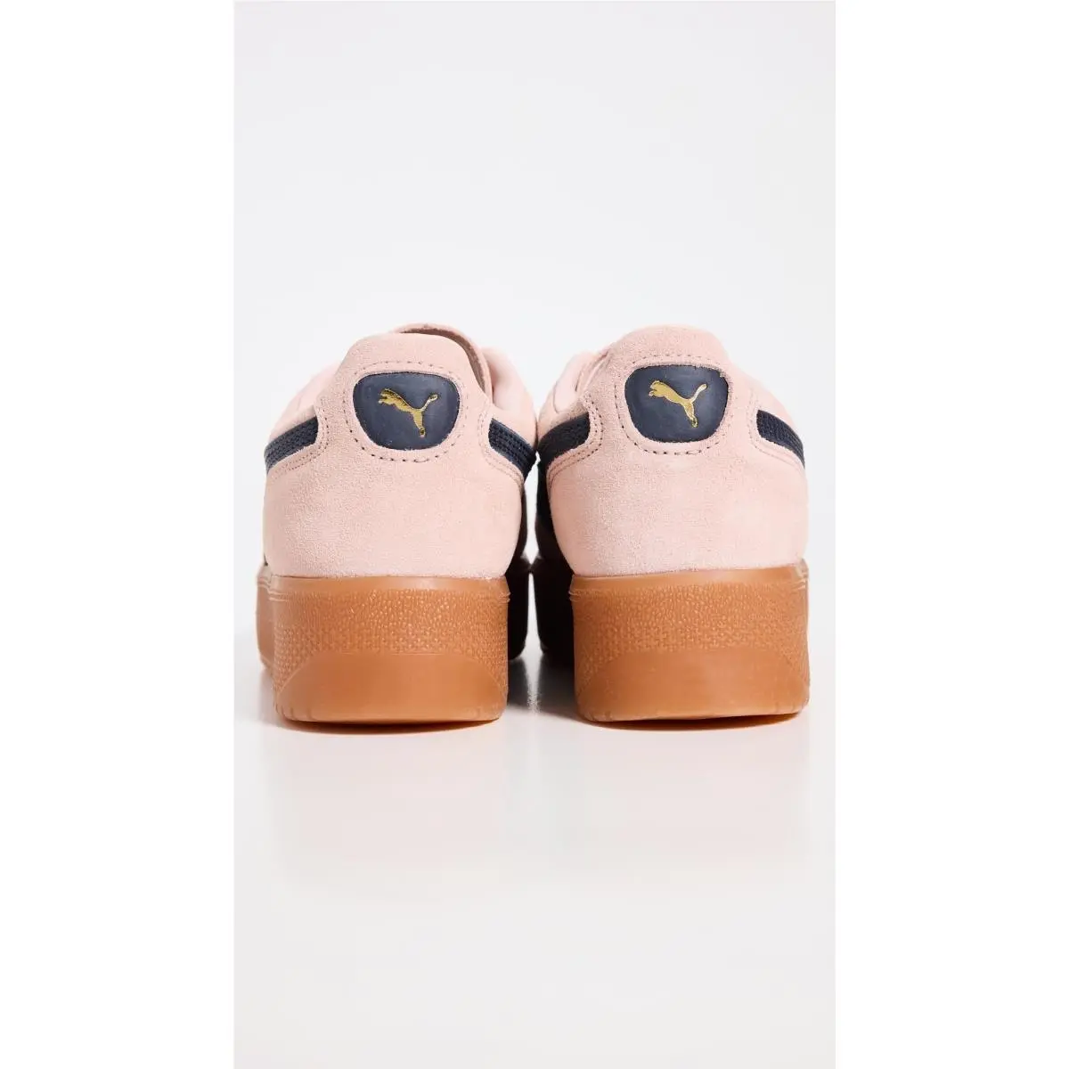 Puma shoes - 40046102 - 40046102 - rose quartz/gum 2