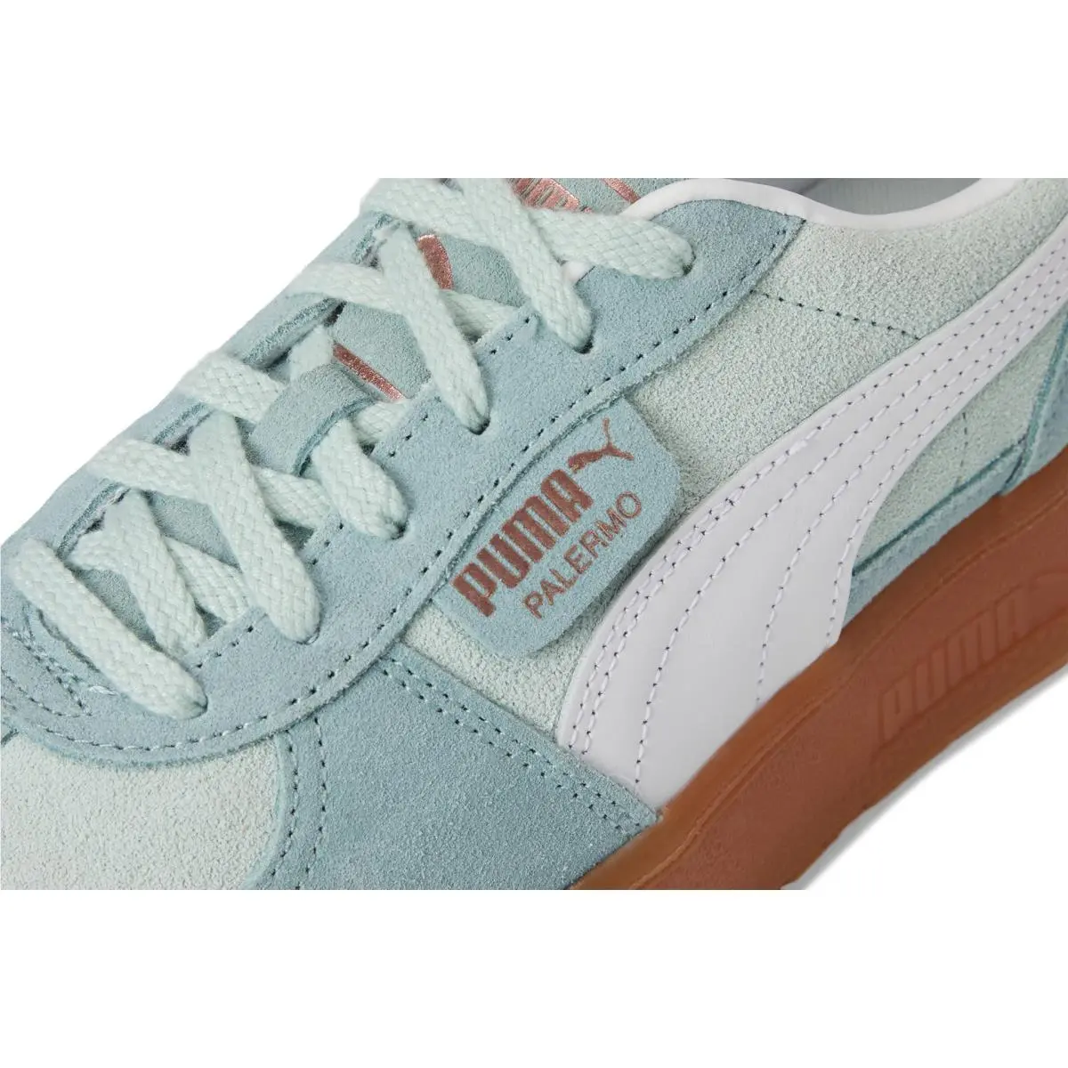 Puma shoes - 40046102 - 40046102 - rose quartz/gum 44