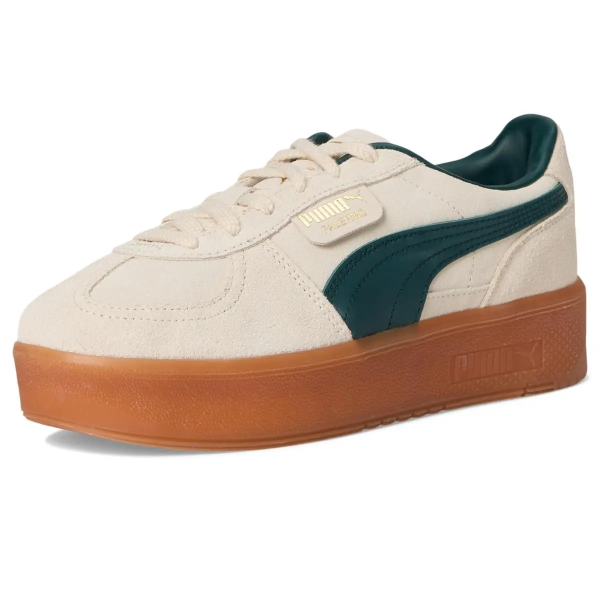 Puma shoes - 40046102 - 40046102 - rose quartz/gum 22